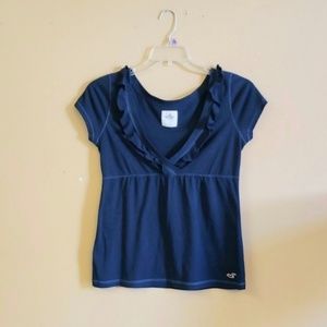 Hollister Vneck
